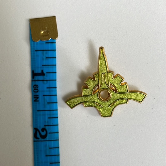 Star Wars galactic senate symbol pin - Picture 3 of 3